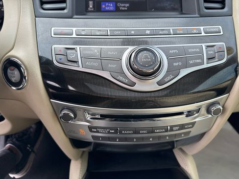 Used 2017 INFINITI QX60 FWD w/ Premium Plus Package image 25