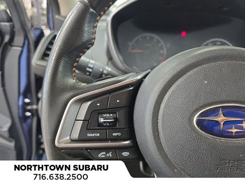 Used 2018 Subaru Crosstrek 2.0i Premium image 20