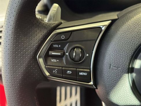 New 2025 Acura TLX SH-AWD w/ A-SPEC Pkg image 19