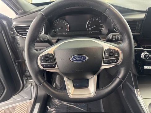Used 2024 Ford Explorer Limited image 31