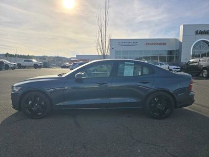 Used 2024 Volvo S60 B5 Core