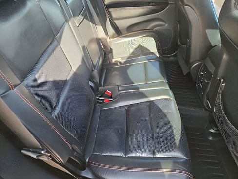 Used 2017 Jeep Grand Cherokee Limited 75th Anniversary image 31