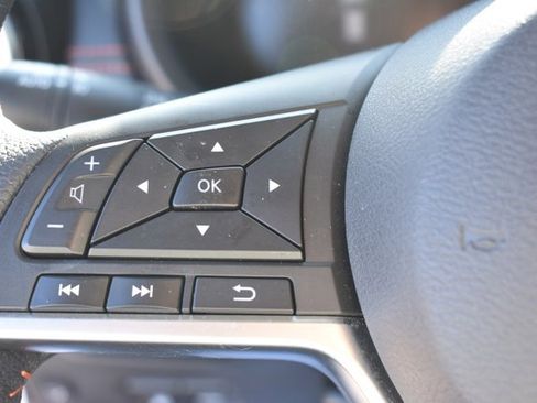 Used 2024 Nissan Kicks SR w/ Interior Electronics Package image 20