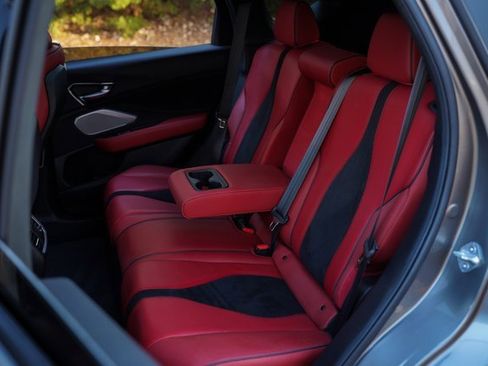 Used 2023 Acura RDX A-Spec image 23