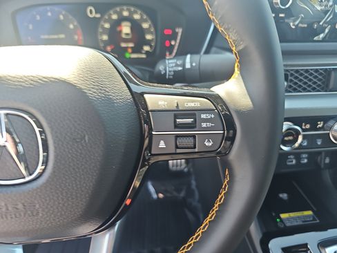 New 2026 Acura Integra A-Spec image 18