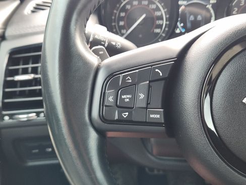 Used 2017 Jaguar F-TYPE S RWD image 15