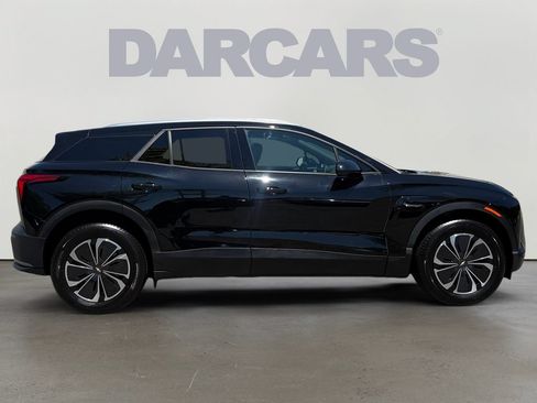 Used 2024 Chevrolet Blazer EV LT AWD/4WD image 8