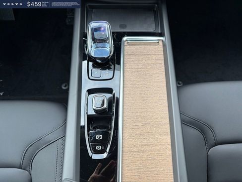 New 2026 Volvo XC60 B5 Plus w/ Climate Package image 13