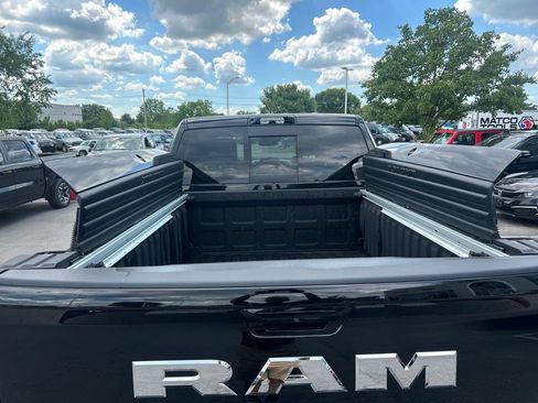 Used 2025 RAM 2500 Limited RWD image 18