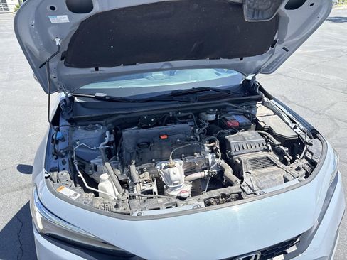 Used 2024 Honda Civic Sport image 29