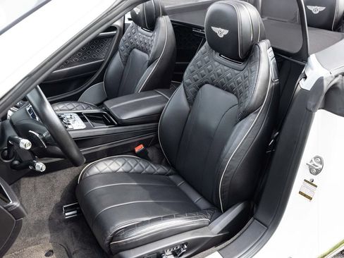 Used 2021 Bentley Continental GT V8 AWD/4WD image 30