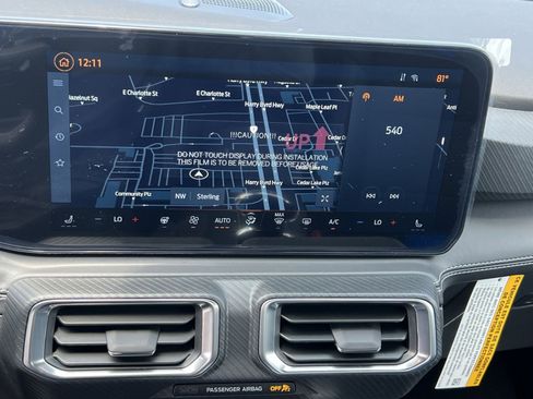 New 2024 Ford Mustang GT Premium w/ GT Performance Package image 20