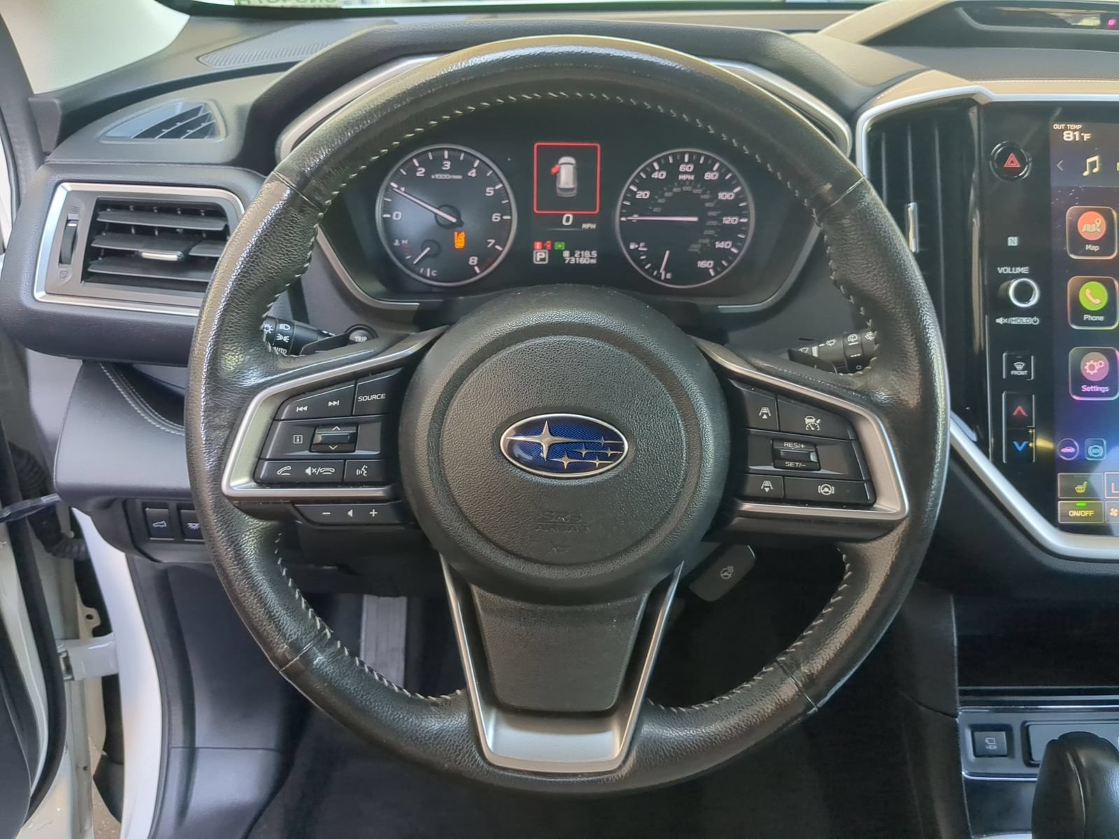 Used 2023 Subaru Ascent Limited w/ Technology Package AWD/4WD image 15