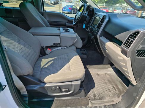 Used 2019 Ford F150 XLT w/ Equipment Group 302A Luxury image 10