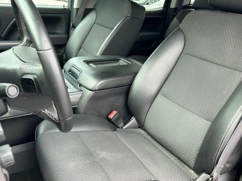 Used 2016 GMC Sierra 1500 SLE w/ All-Terrain Package AWD/4WD image 11