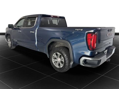 Used 2021 GMC Sierra 1500 SLT w/ SLT Convenience Package AWD/4WD image 3