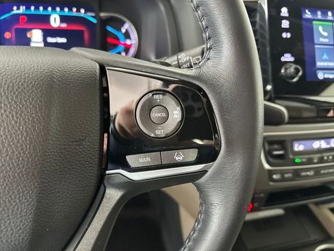 Used 2022 Honda Pilot Special Edition image 16