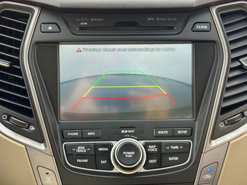 Used 2014 Hyundai Santa Fe w/ Technology Package 05 image 28