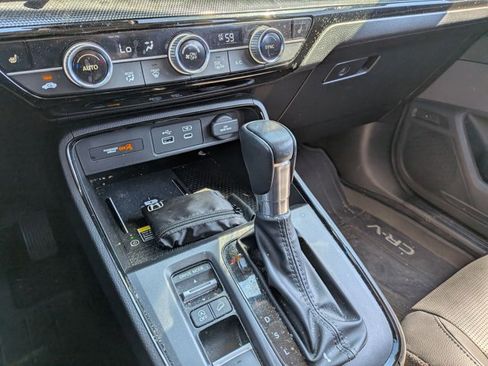 Used 2024 Honda CR-V EX-L image 11