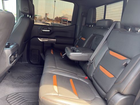 Used 2020 GMC Sierra 1500 AT4 w/ AT4 Premium Package AWD/4WD image 15
