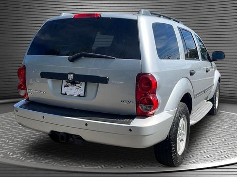 Used 2007 Dodge Durango SLT AWD/4WD image 6