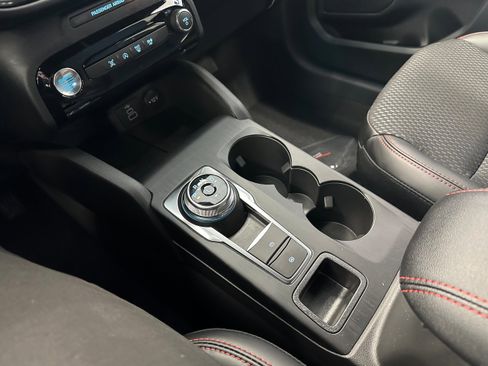 New 2026 Ford Escape ST-Line w/ Tech Pack #1 image 43