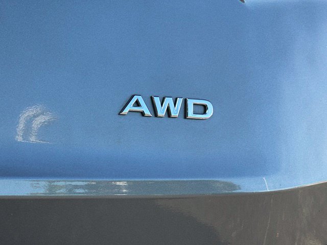 Certified 2023 Nissan Rogue S AWD/4WD image 12