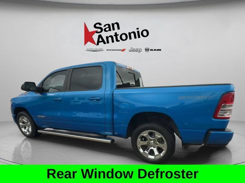 Certified 2022 RAM 1500 Lone Star RWD image 10