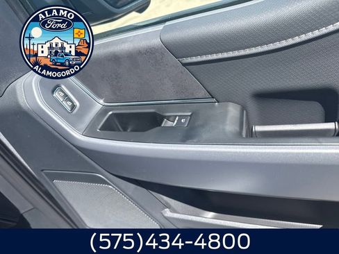 New 2025 Ford F150 XLT w/ Equipment Group 302A MID image 14