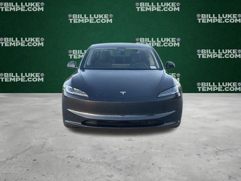 Used 2024 Tesla Model 3 Standard Range image 4