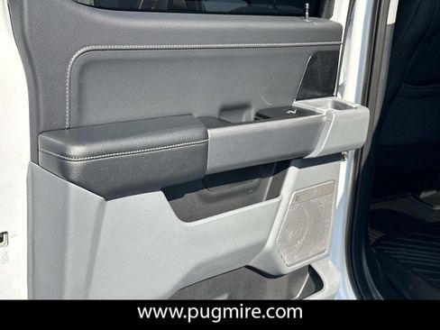 Used 2023 Ford F150 XLT w/ Equipment Group 302A High image 21