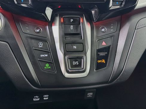Used 2025 Honda Odyssey Sport-L image 23
