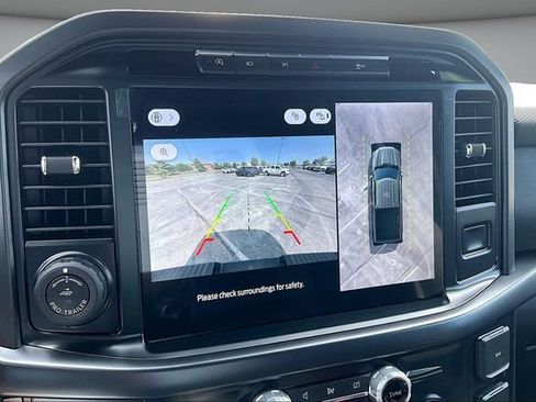 Used 2024 Ford F150 XLT w/ Equipment Group 302A MID AWD/4WD image 14