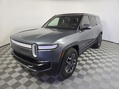 Used 2024 Rivian R1S Adventure