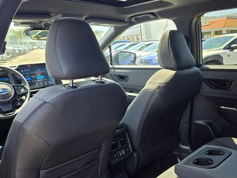 New 2026 Subaru Outback Limited AWD/4WD image 17