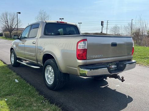 Used 2005 Toyota Tundra SR5 image 7