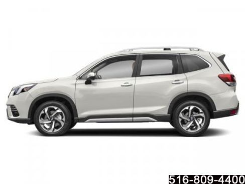 Used 2023 Subaru Forester Touring AWD/4WD image 4