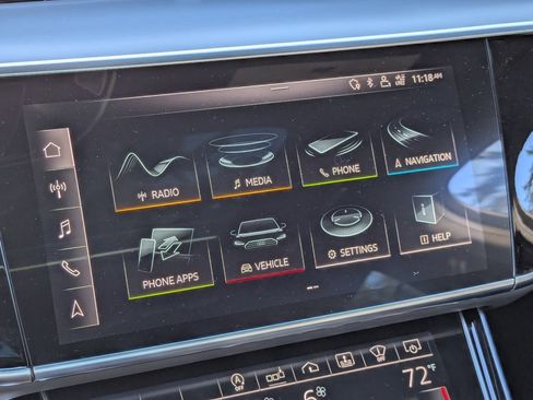 Used 2020 Audi S8 L w/ Full Leather Package image 20