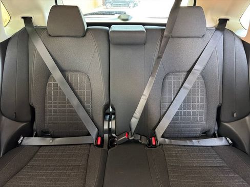 Used 2025 Honda HR-V LX image 27
