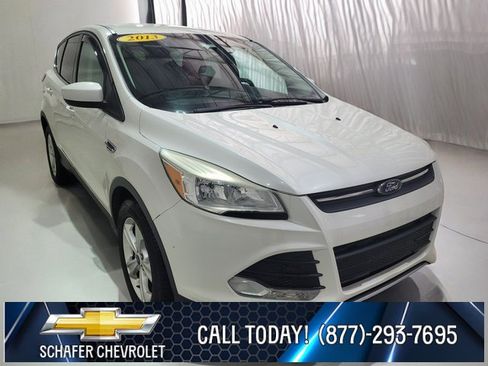 Used 2013 Ford Escape SE image 7