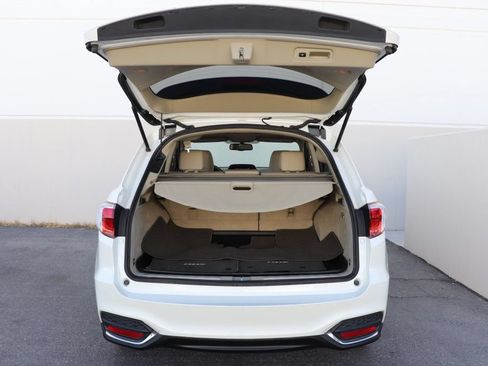 Used 2016 Acura RDX FWD w/ Technology Package image 22