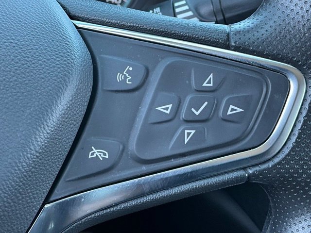 Used 2025 Chevrolet Malibu LT FWD image 30