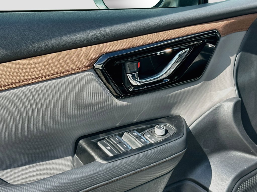New 2026 Subaru Forester Sport AWD/4WD image 17