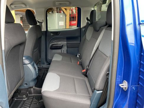 Used 2024 Ford Maverick XL FWD image 17