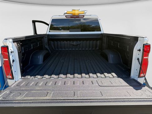New 2026 Chevrolet Silverado 2500 LT w/ Trail Boss Package AWD/4WD image 17
