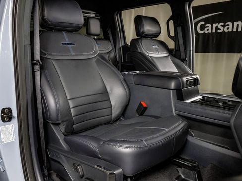 Used 2026 Ford F450 Platinum image 30