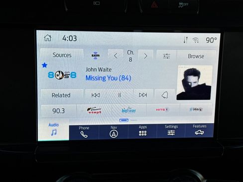 Certified 2023 Ford F150 XL w/ STX Appearance Package image 16