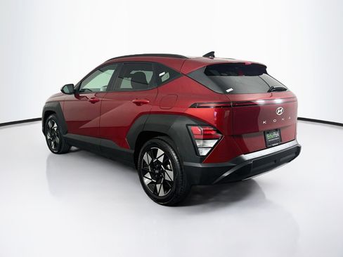 Used 2025 Hyundai Kona SEL FWD image 5