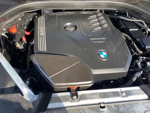Used 2024 BMW X3 xDrive30i AWD/4WD image 21