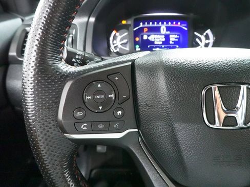 Used 2023 Honda Passport TrailSport image 11